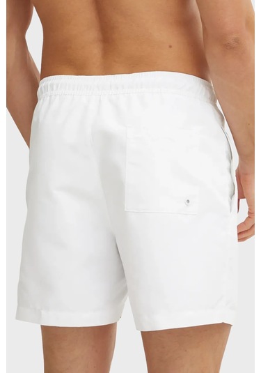 Calvin Klein Erkek Mayo Short Km0km01092 Ycd Beyaz Beyaz Calvin Klein Erkek Mayo Short Km0km01092 Ycd Beyaz Beyaz