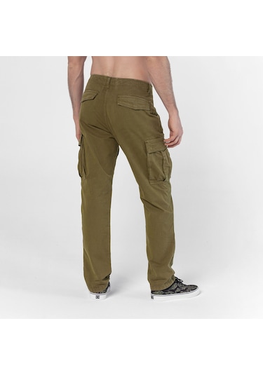 Routefıeld Routefield Woods Erkek Pantolon 33 Haki