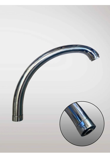 Frap F7313 Musluk Spreyi 245031660 Krom