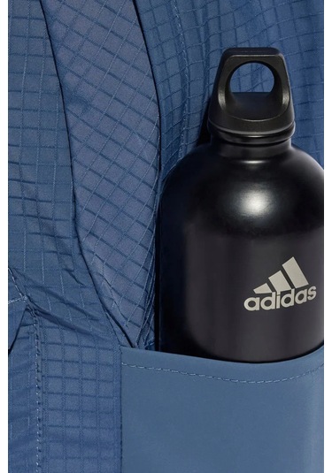 Adidas Essentials 3 Stripes Mavi Sırt Çantası Jx6498 Mavi