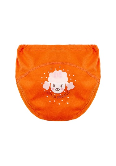 Ximistore9 Bebek Eğitimi İçin Nefes Alabilen 4 Katmanlı Kumaş Bez 2XL