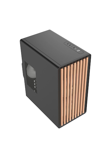 Turbox TX8104 i5-12400 16 GB 1 TB M.2 NVMe SSD Free Dos Masaüstü Bilgisayar