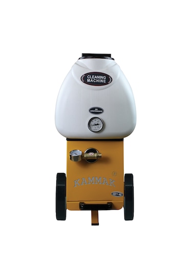 Kammak KPT-35 370 W Isıtıcılı 3 Bar Petek Temizleme Makinesi