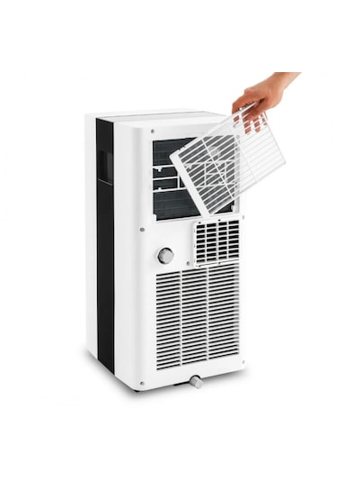 Trotec PAC 2600 X A 9000 BTU Mobil Klima