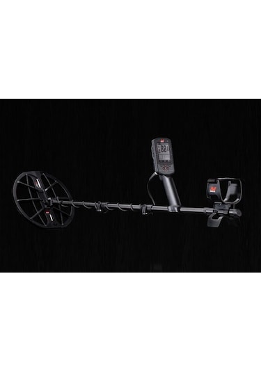 Minelab Manticore