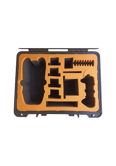 Djı Mavic 3 / Mavic 3 Classic Hardcase Drone Taşıma Çantası Clascase C09