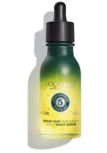 L'Occitane Aromakoloji Saç Derisi Gece Serumu 50 ML