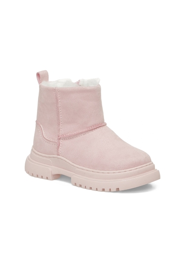 Polaris Turva.p4pr Pembe Kız Çocuk Bot 000000000101922089 Pembe