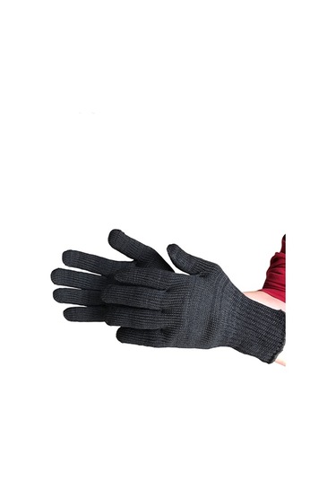 Eldiven Ham Örgü Eldiven Kışlık Eldiven Unisex