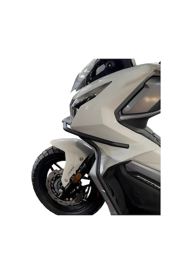 Oem Freccia Ön-arka Koruma Demiri Hensa Metal