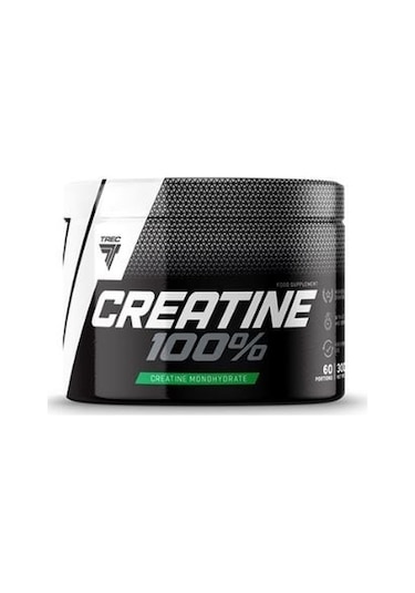 Trec Creatine %100 Creatine Monohydrate 300 Gr-Aromasız