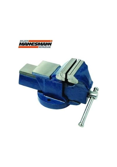 Mannesmann 712-150 Tezgah Mengenesi. 150 MM