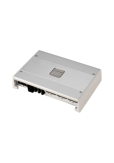 Pioneer Gm-Me600X6 6 Kanal Marine Amplifikatör