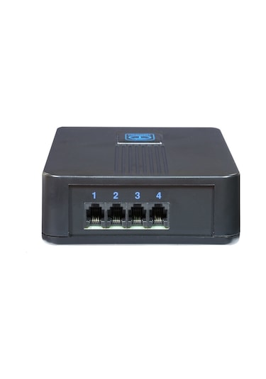 Teknikom Vr4+ 4 Kanal Usb Ses Kayıt Cihazı