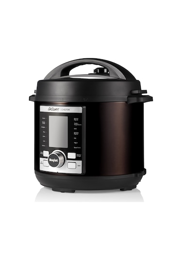 Arzum AR2055 Chefim Çok Amaçlı Basınçlı Pişirici