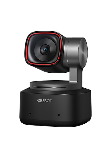 Obsbot Tiny 2 Ptz 4K Webcam