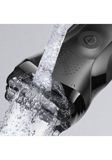 Braun Series 3 300 BT BLK 3'ü 1 Arada Tıraş Makinesi