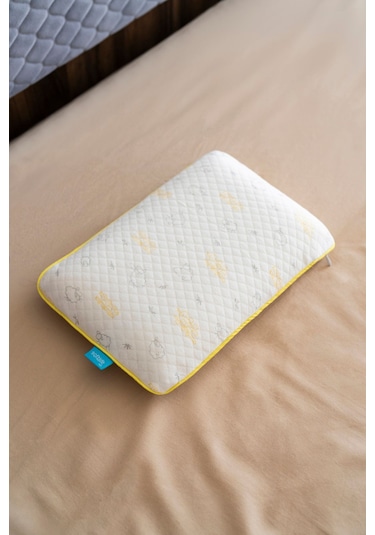 Visco Bebek Yastığı 30x20x5cm