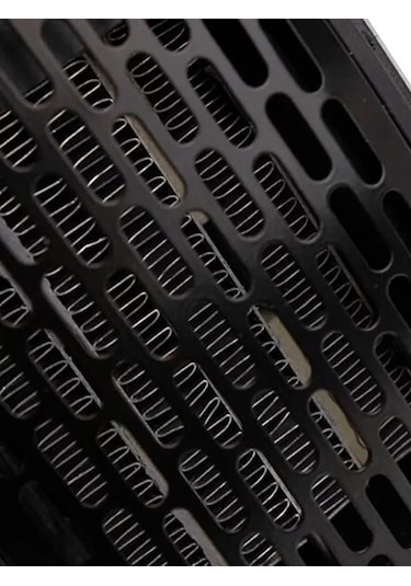 Ramihome Taşınabilir Mini Elektrikli Isıtıcı 178717362