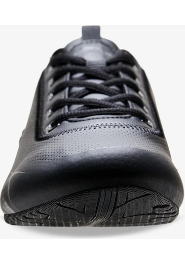 Lescon Smash 7 Sneakers Sıyah Spor Ayakkabı 001