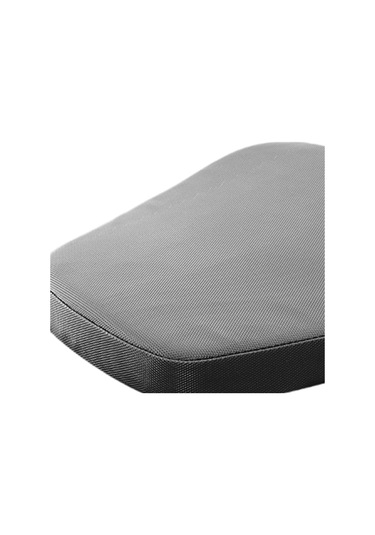 Suntek Şok Emici Koltuk Minderi Rahat Nefes 34x34,5x3,5-cm-siyah Siyah