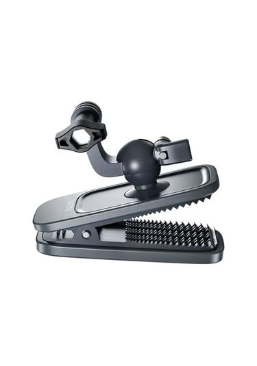 Telesin Gopro İçin Sırt Çantası Ve Giysi Üzerine Dönebilen Klips 164634548