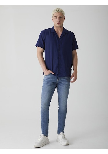 Ltb Joshua Slim Jean Pantolon