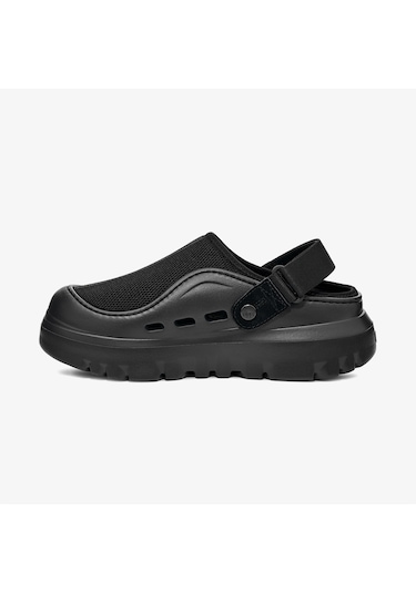 Ugg Peakmod Erkek Siyah Sandalet 026 1166912