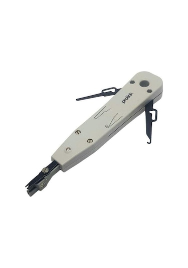 Prolink Ph-021 110 Tip Krone Kep Kep Patch Panel İrtibatlama Aleti