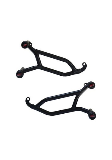 Pulsar Ns 200 2011-2022 Motor Koruma Demiri