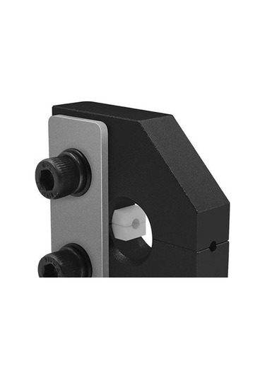 Trendooze Homyl Ender 3 Pro Skr Filament Kaynakçı Siyah, Dayanıklı Bağlantı