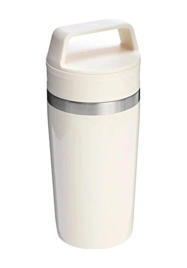 Stanley The Cafe To-Go Travel Mug 0.35 L  Krem
