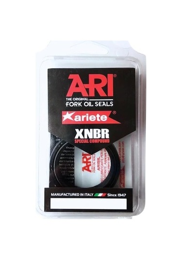 Suzukı Gs En 500cc 1979 Ön Amortisör Keçesi Takım Ariete