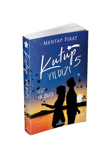 Kutup Yıldızı-5 :güz Fırtınası, Ciltsiz