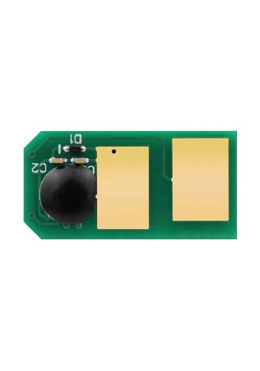 Oki C532-46490632 Siyah Toner Chip Yüksek Kapasiteli