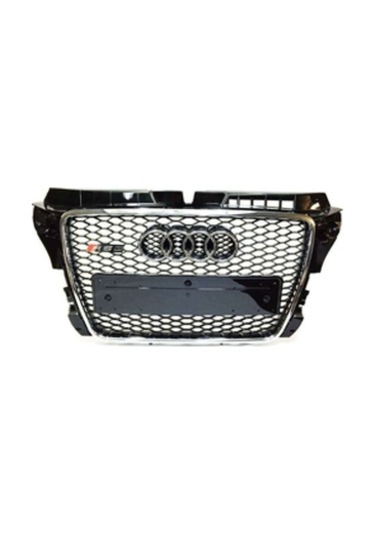 A3 2013-2016 Rs3 Panjur Oem. Tip Parça