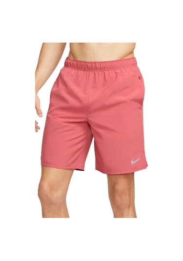 Nike Challenger Dri Fit 7'' Brief Lined Running Shorts Slip Astarlı Koşu Şortu Kremit Pembe
