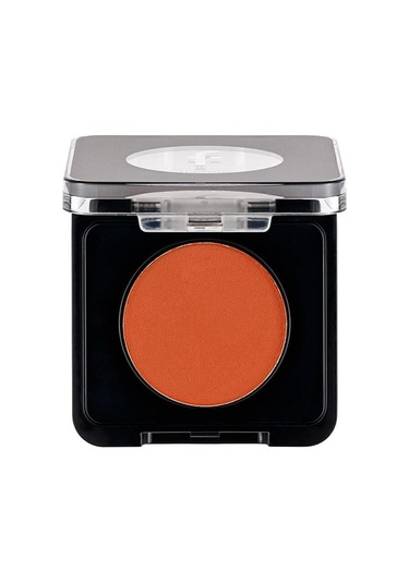 Flormar Mono Yüksek Pigmentli & Mat Bitişli Kompakt Göz Farı 008 Sweet Heat