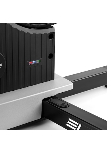 Elite Justo 2 İnteractive Home Trainer + Travel Block