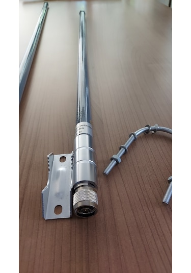 Airo Pro-6 6 dBi Fiber Glass Helium Lorawan Anten