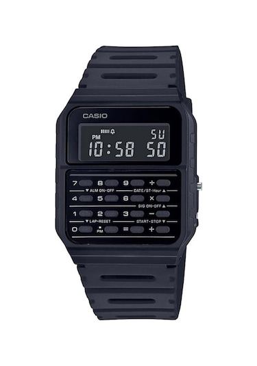 Casio CA-53WF-1BDF Erkek Kol Saati