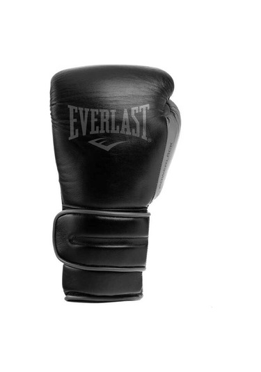 Everlast Powerlock 2 Pro Training H&l Glove, Black 16 Oz P00002428 Siyah