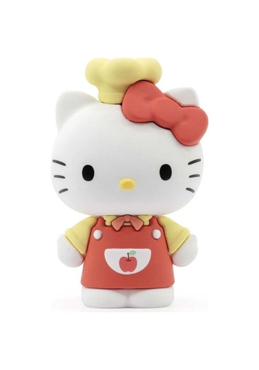 Yume Hello Kıtty 5cm Mınıdoll Cute Outfıts Serıes