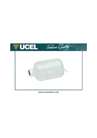Ucel Genleşme Kavanozu Dacıa 1300 IS00-UCEL S10160