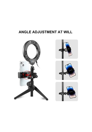 Sones Puluz Gidona Takılan Adaptör Telefon Kelepçesi Braketi