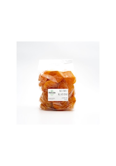 Kuru Kayısı 1kg