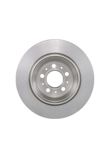 Volvo Xc90 2.4 D5 2003-2015 Bosch Arka Disk 2 Adet