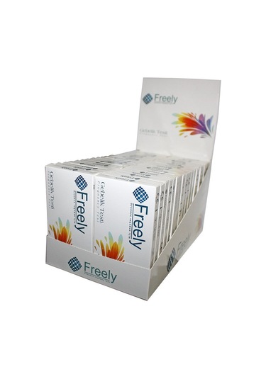 Freely Gebelik Testi 40'lı