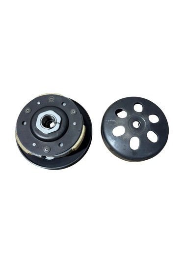 Hmapart Pcx Arka Varyatör 2014-2017