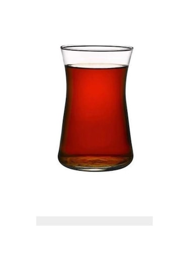 Paşabahçe 42361 Heybeli 12'li Çay Bardağı 165 cc